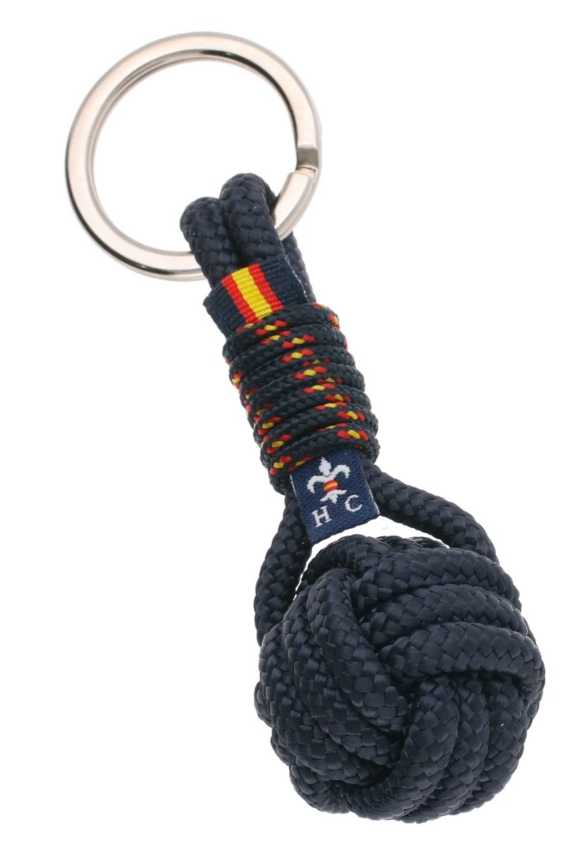 Llavero Hispania balón bandera España 306_BALONHC-04 Llavero Hispania balón bandera España 306_BALONHC-04-0