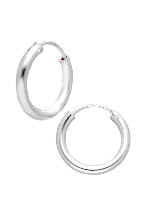 pendientes de aro plata de ley vista en parrilla principal 240_ARO3-20