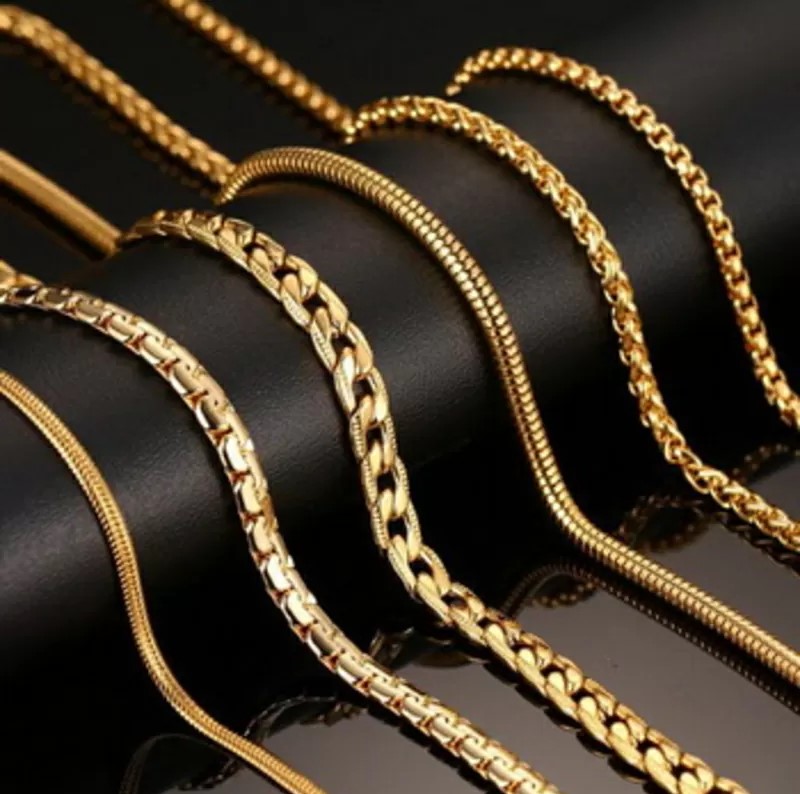 Cómo elegir la cadena ideal