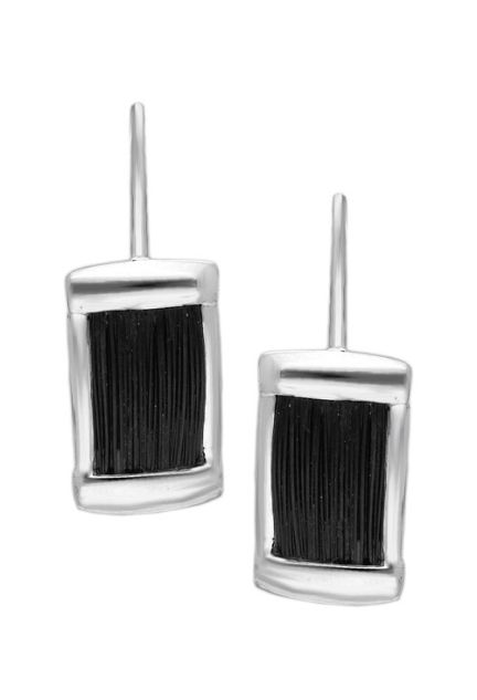 pendiente plata y pelo jirafa toma frontal 083_ROMAN005