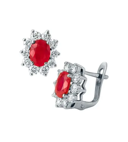 pendientes-de-oro-blanco-con-rubi-y-circones-002_4468B-P-R