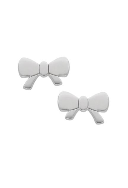 pendientes de plata forma lazo 045_AG6B8307314