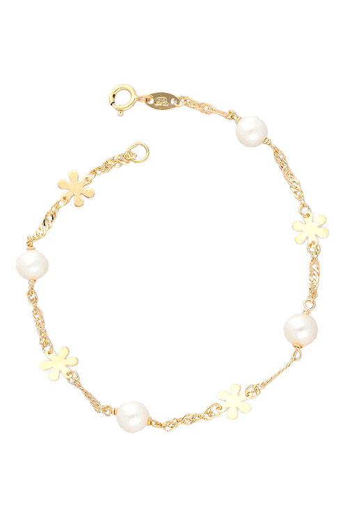 pulsera oro 18k y perlas cultivadas para comunion 002_7330PU