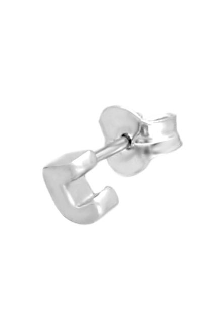 medio par plata letra J foto medidas 266_018416-1-1-J_M