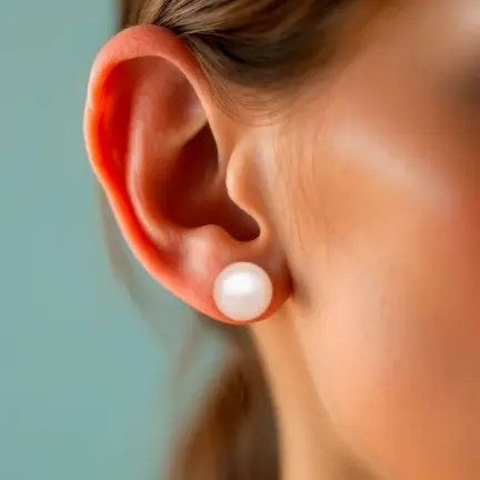 pendiente-de-plata-con-perla modelo