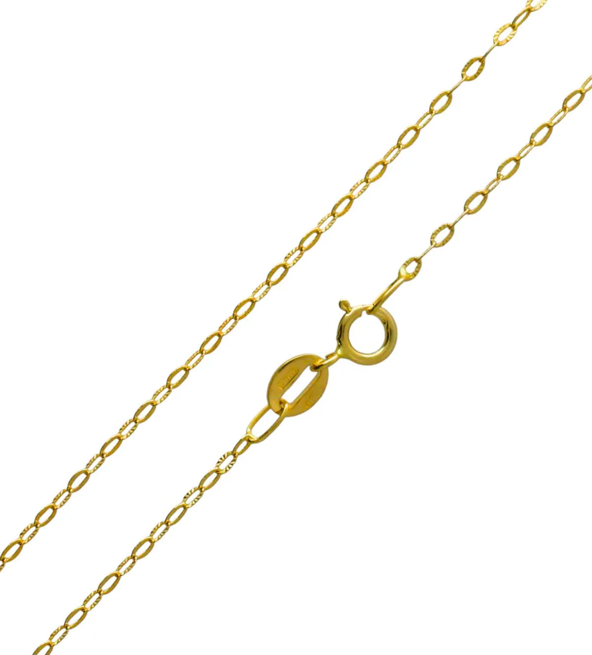 Cadena de oro 309_201-40 cadena-de-oro-309_201-40 vista detallada