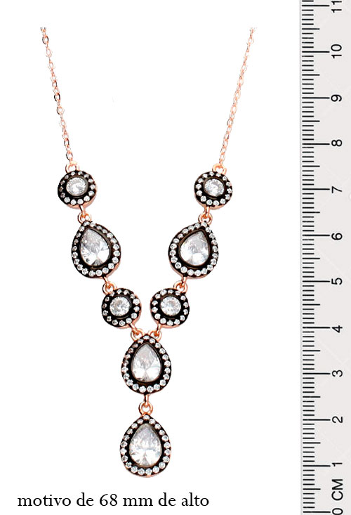 gargantilla plata modelo vintage foto para web joyeria online foto medidas