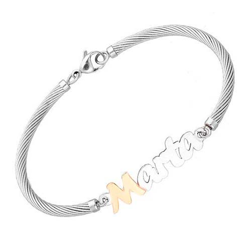 gemelos oro amarillo 18 ktes motivo piel repujada negra 146_9331N_01