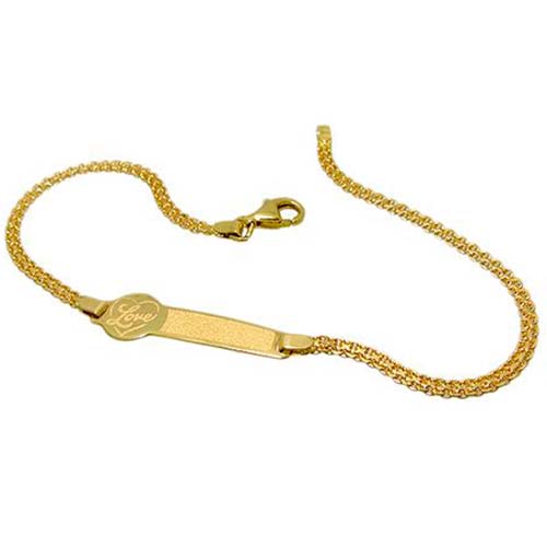 pasador de corbara motivo piel curtida negra foto con cadenilla seguridad precio barato joyeria online