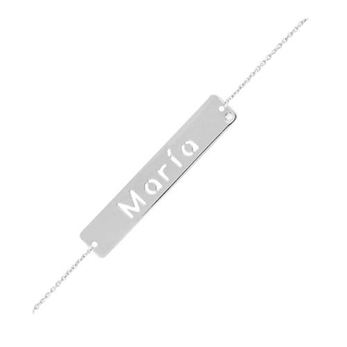 Pisacorbatas de oro amarillo 18 ktes con diamante - foto 3 - rfcia.037_H4191