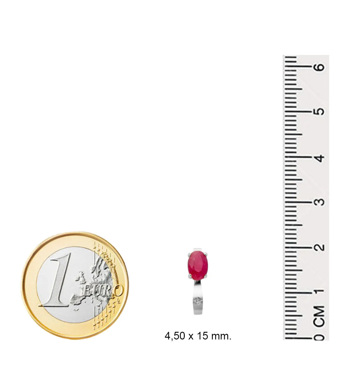 Pendientes de oro banco con rubíes 308_030PFB-R pendientes-de-oro-con-rubi-y-circon-308_030PFB-R medidas