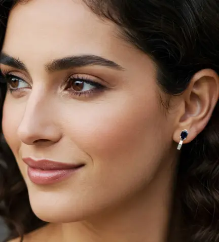 pendientes-de-oro-con-zafiros-y-circones-308_030PFB-ZF modelo