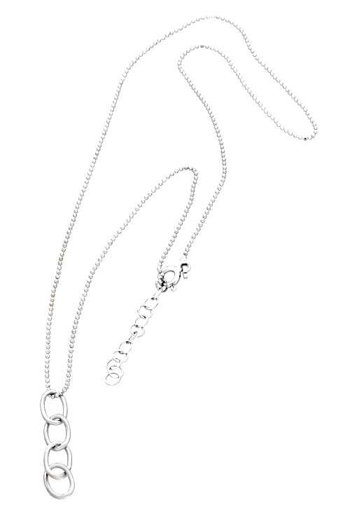 Gargantilla de plata cadena bolas y eslabones como motivo 266_028024-1-1 Gargantilla plata cadena bolas y eslabones como motivo 266_028024-1-1 completa