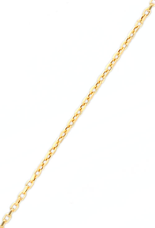 Cadena oro amarillo 9 ktes 296_9K34-7834-60