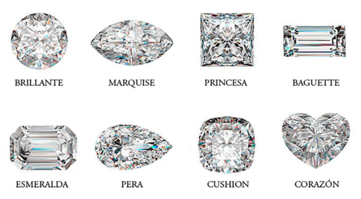 gemelos de oro blanco con lapislazuli vista montaje en modelo