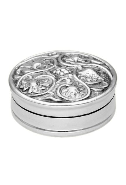 caja de plata pastillero foto para web el rubi joyeros toma principal