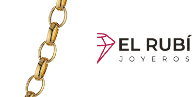 Pendiente oro blanco con citrino talla carré peto