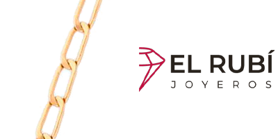 Pendiente oro blanco con citrino talla carré frontal