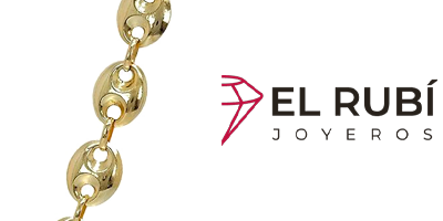 cadena oro calabrote