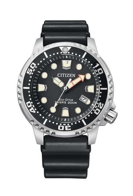 Reloj buceo Promaster Citizen Eco Drive Aqualand BN0150-10E