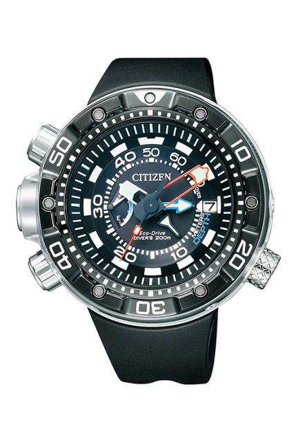 Reloj buceo Citizen Eco Drive Promaster Aqualand BN2024-05E