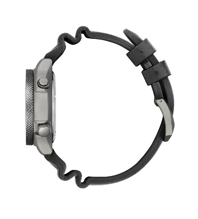 Reloj buceo profesional Citizen Promaster Aqualand I JJP2007-17X Reloj buceo profesional Citizen Promaster Aqualand I JJP2007-17X lateral