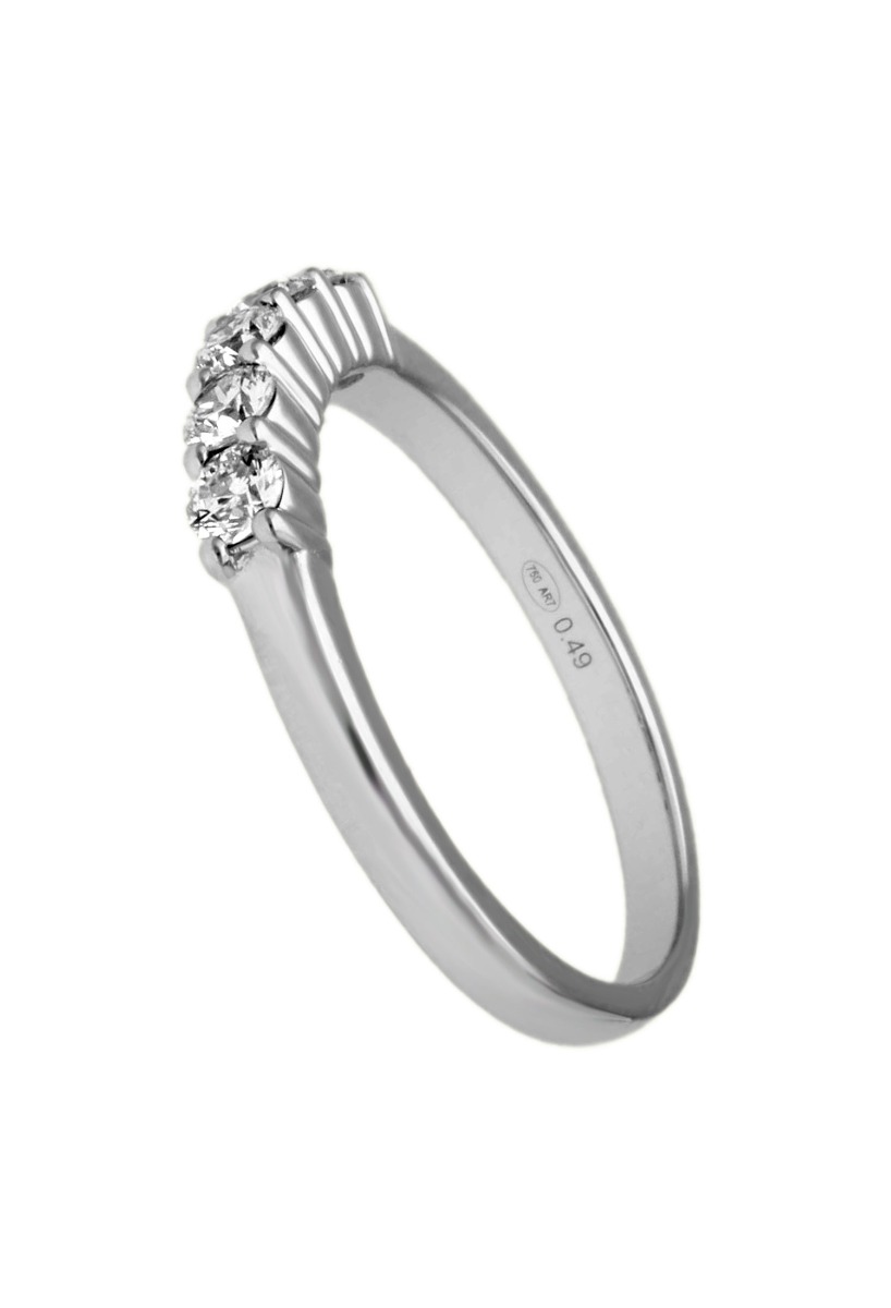 Anillo de compromiso cintillo oro y diamantes 243_EPT-APPRO anillo compromiso oro y diamantes modelo cintillo fotografia para vender en joyeria online el rubi joyeros toma segunda