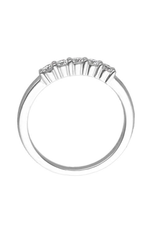 Anillo de compromiso cintillo oro y diamantes 243_EPT-APPRO anillo compromiso oro y diamantes modelo cintillo fotografia para vender en joyeria online el rubi joyeros toma tercera