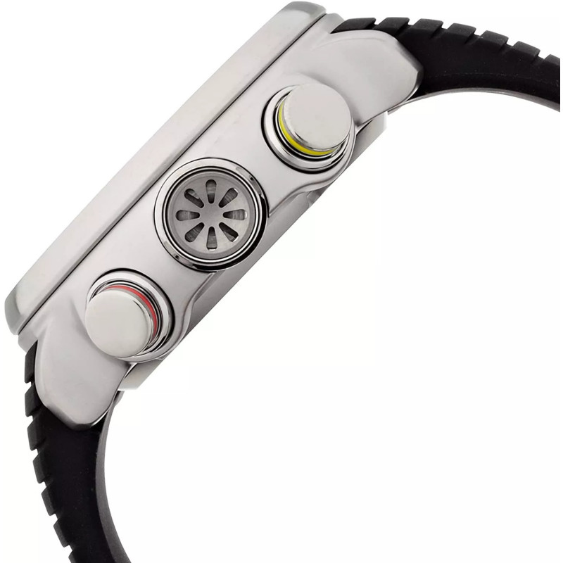 Reloj buceo Promaster Citizen Eco Drive titanio BN4021-02E sensor