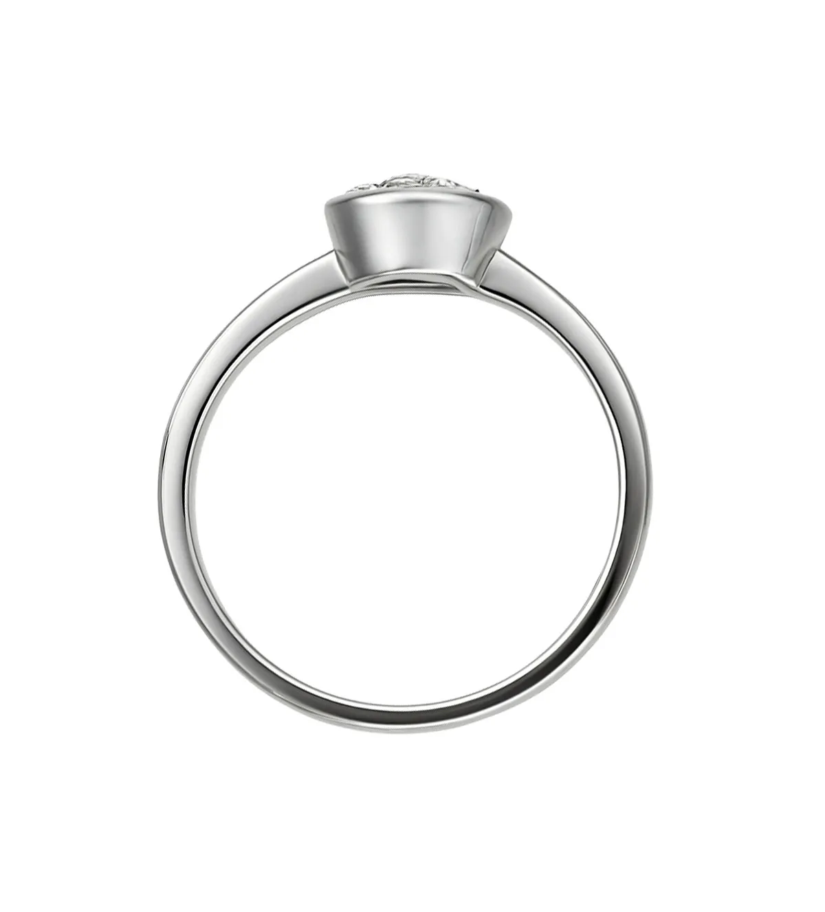 Anillo de compromiso oro blanco roseta 243_RLT-APSES anillo-de-compromiso-oro-blanco-18k-y-diamantes-243_RLT-APSES toma cenital