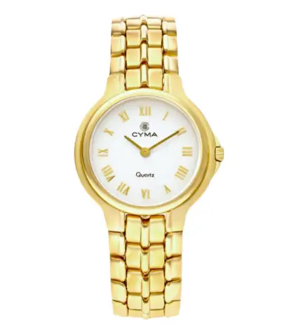reloj de oro 18k marca CYMA 231_1808737_00