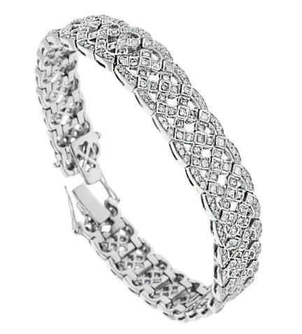 pulsera-de-oro-blanco-18k-con-diamantes-talla-brillante