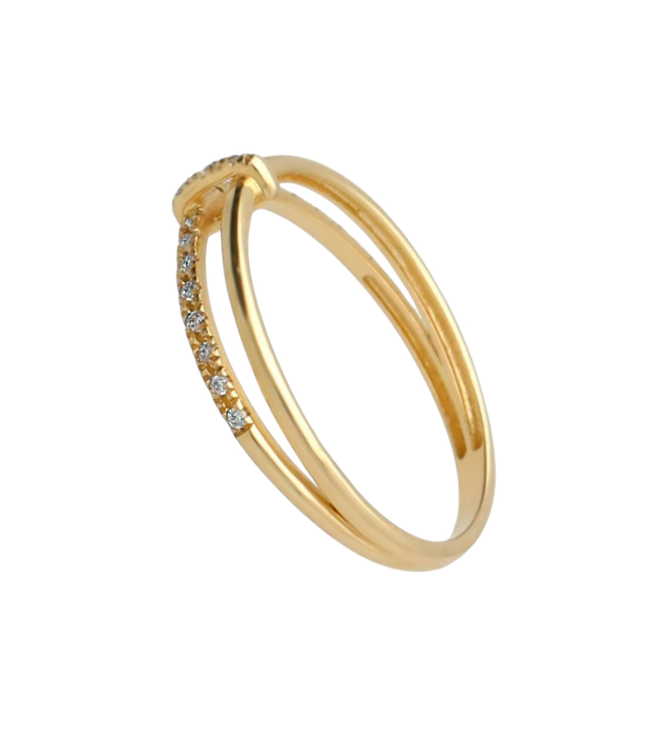anillo oro amarillo 18k con diamantes 030 4041 SOR BRI 01 scaled