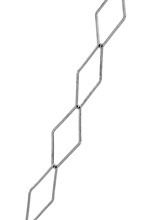 Collar plata eslabones rombos 127_AG-CUATROP90-70 Collar plata eslabones rombos 126_CUATROP90-60 venta online a precios baratos