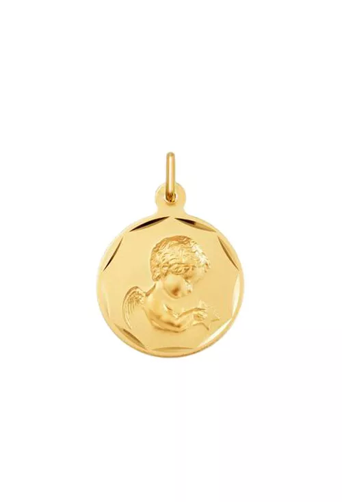 Medalla oro Ángel de la Guarda 045_1300415-15