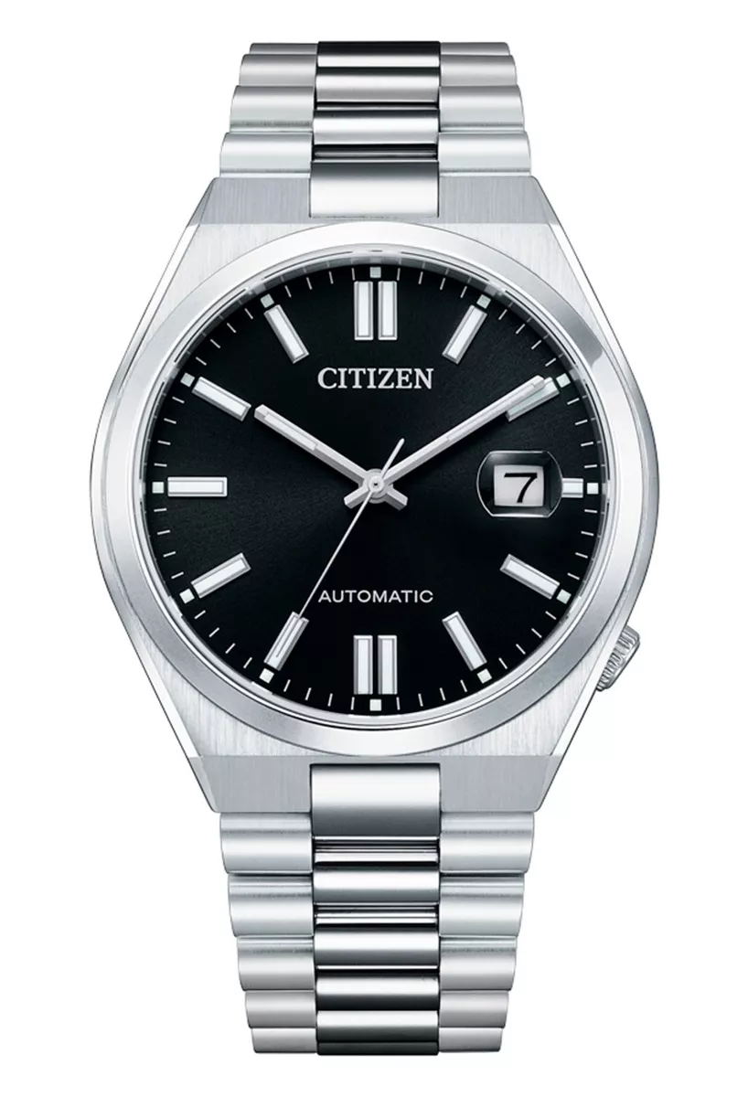 Reloj Citizen hombre automático en acero NJ0150-81E Reloj Citizen hombre automático en acero NJ0150-81E