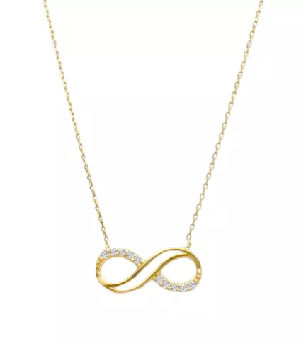 gargantilla oro 18 ktes motivo infinito 243 475 01289 00 scaled