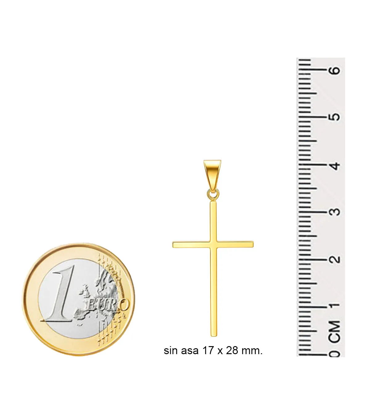 Cruz de oro 18k 243_636-00671 cruz-de-oro-18k-243_636-00671 medidas