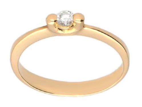 Anillos de compromiso sencillos 2023 Pasted 15