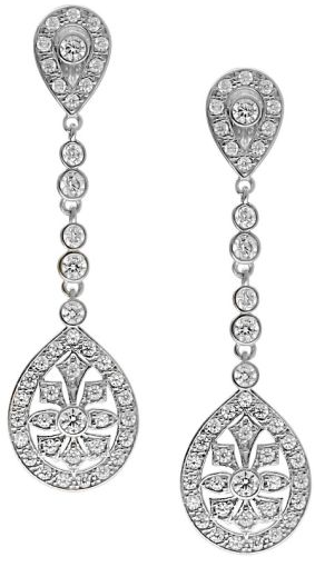 Pendientes de oro blanco Pasted 2