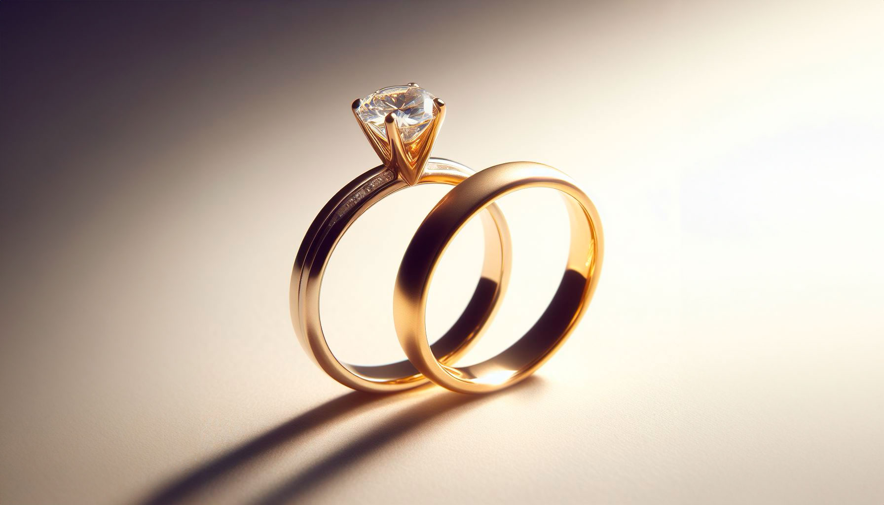 Diferencias entre anillos de compromiso y anillos de bodas alianzas y anillos de compromiso