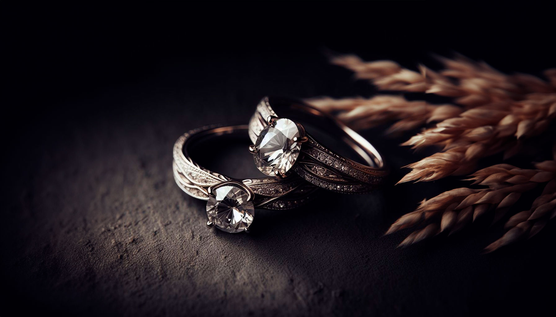 Diferencias entre anillos de compromiso y anillos de bodas anillo-de-compromiso-tradicion