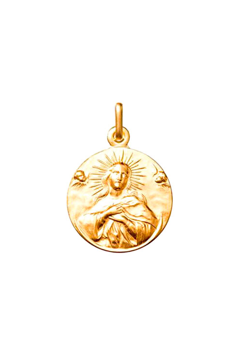 Medalla de plata de la Inmaculada Concepción 045_AG0140520D