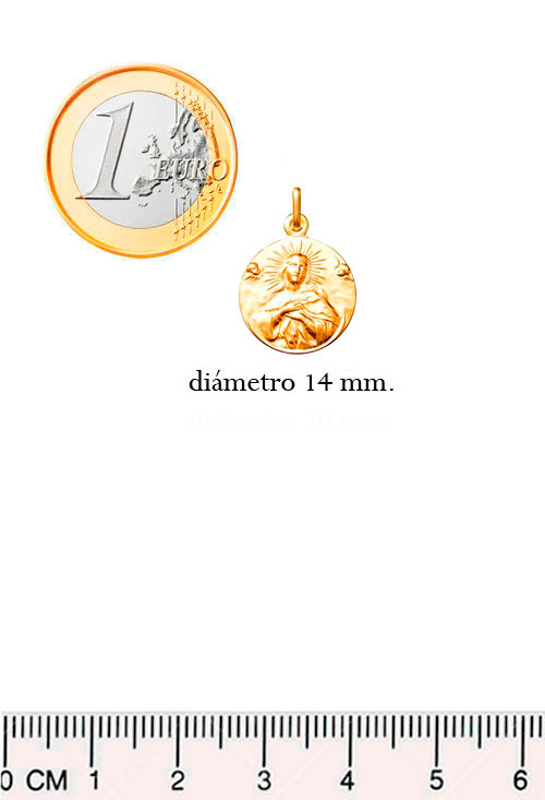 Medalla de plata de la Inmaculada Concepción 045_AG0140520D