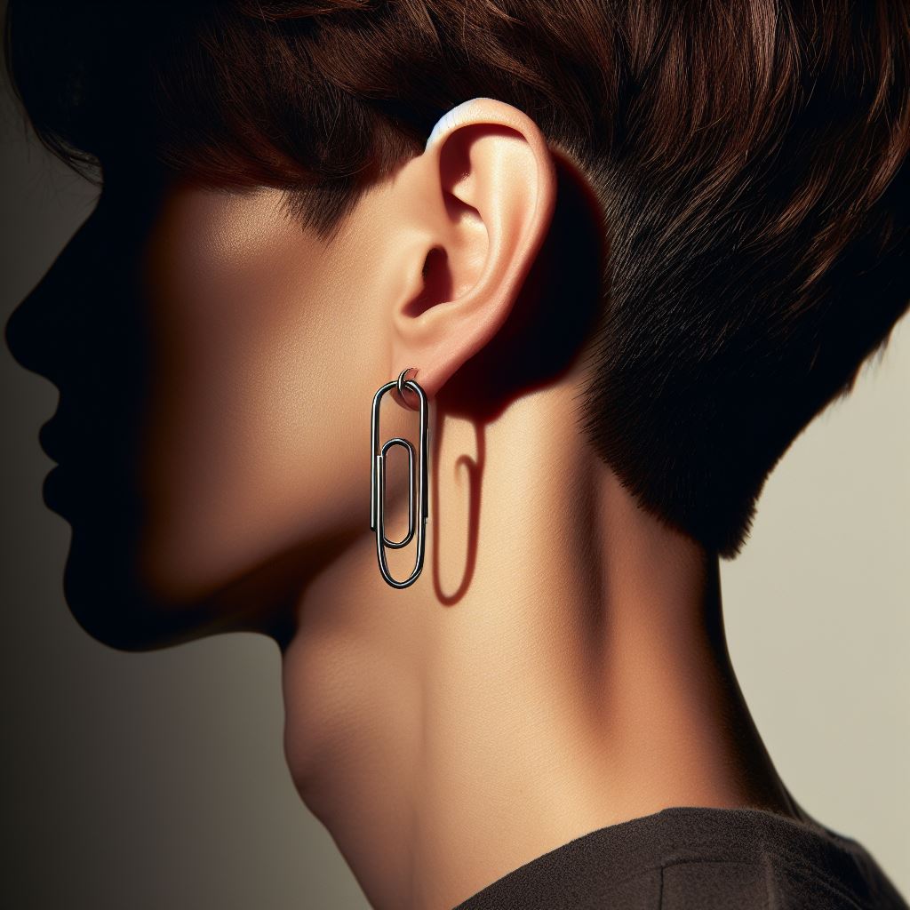 Pendientes para hombres pendientes para hombres 7