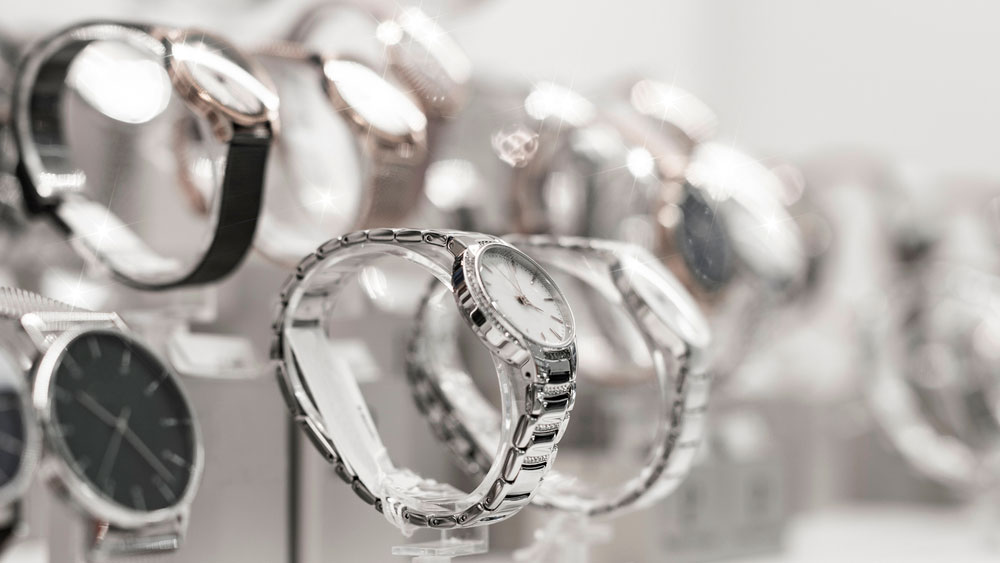 Joyería de hombre Joyeria para hombres relojes