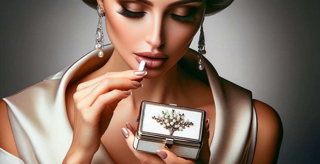 Cajas pastilleroo. 1