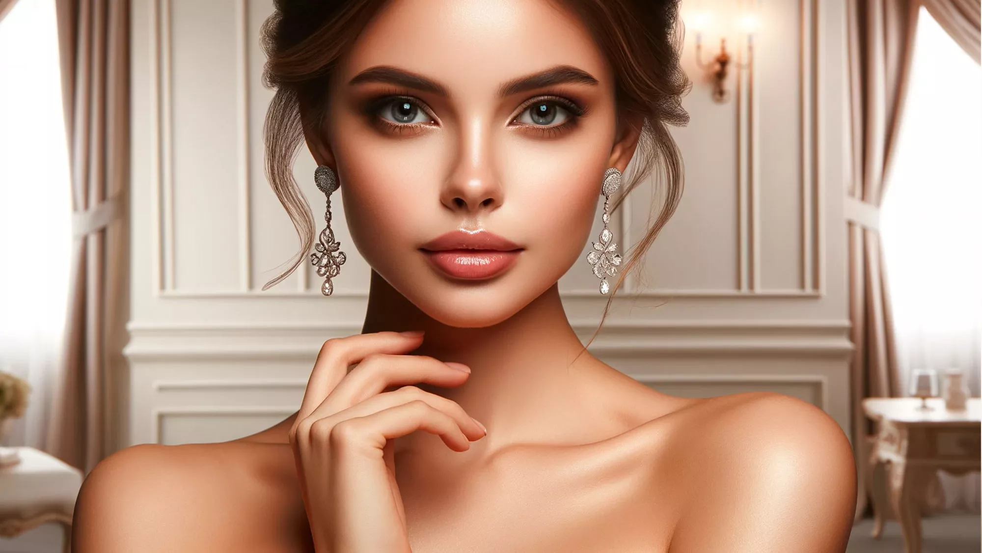 Pendientes elegantes destacada 1