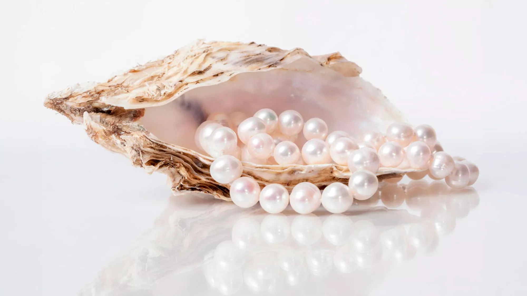 Perlas Naturales Princ