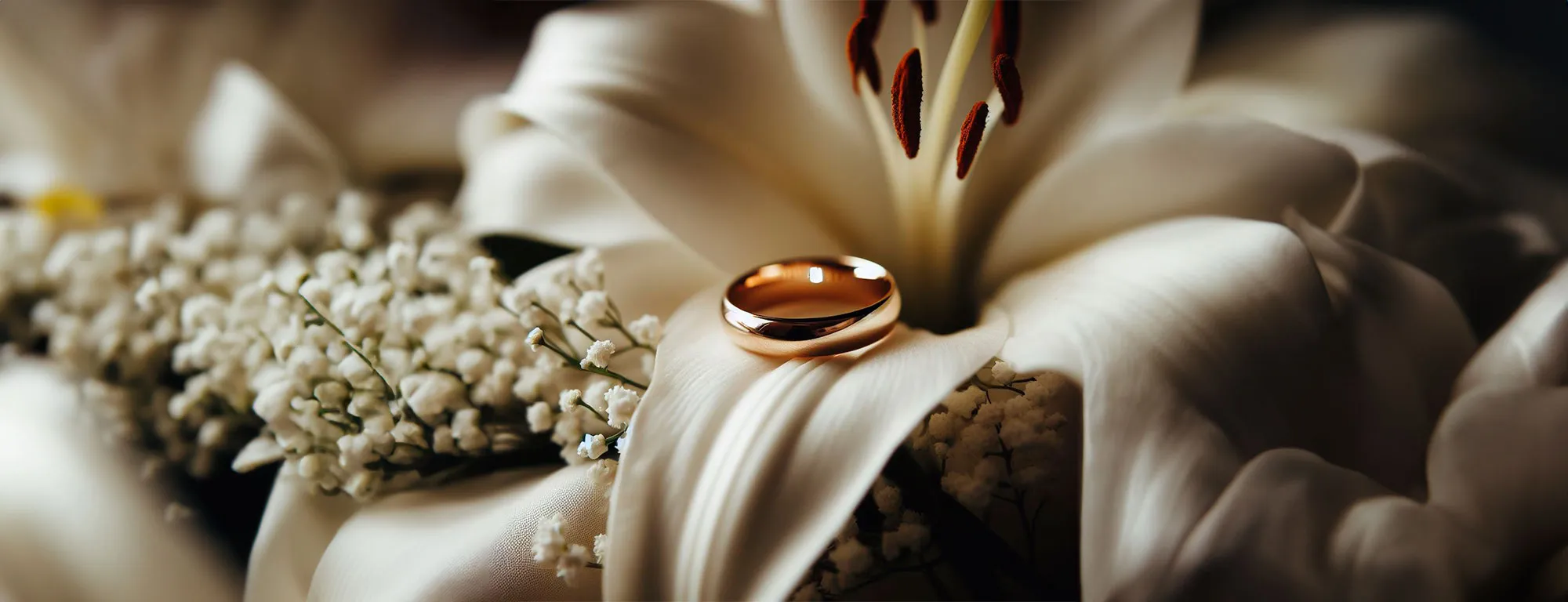 alianzas de bodas economicas 1